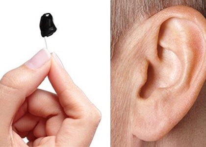 Hearing Aid Clinics in Borivali