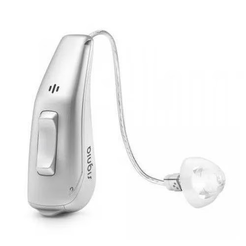 Hearing Aids in Borivali