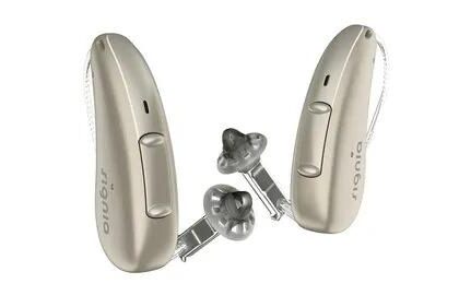 Buy Hearing Aids in Borivali