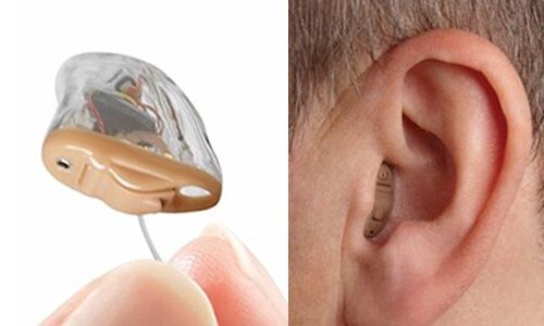Best Hearing Aid Clinics in Borivali