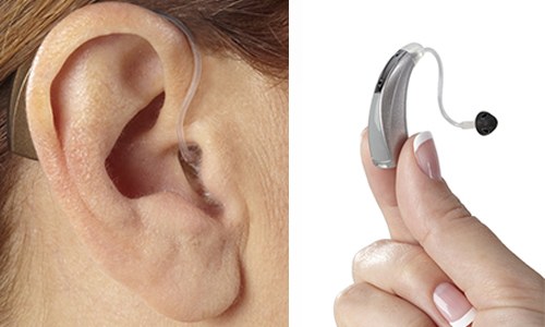 Buy Hearing Aids in Borivali