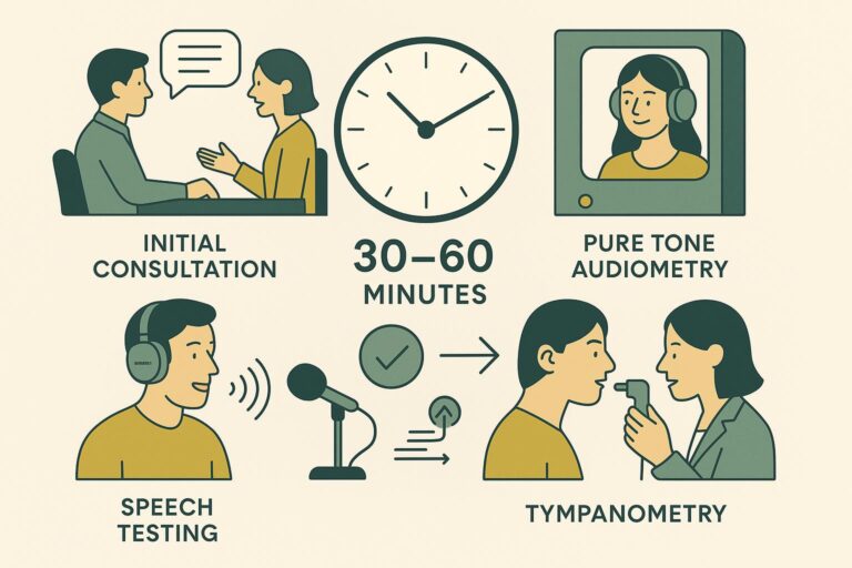 Speech Therapy in Borivali – Soundwell Speech and Hearing Clinic