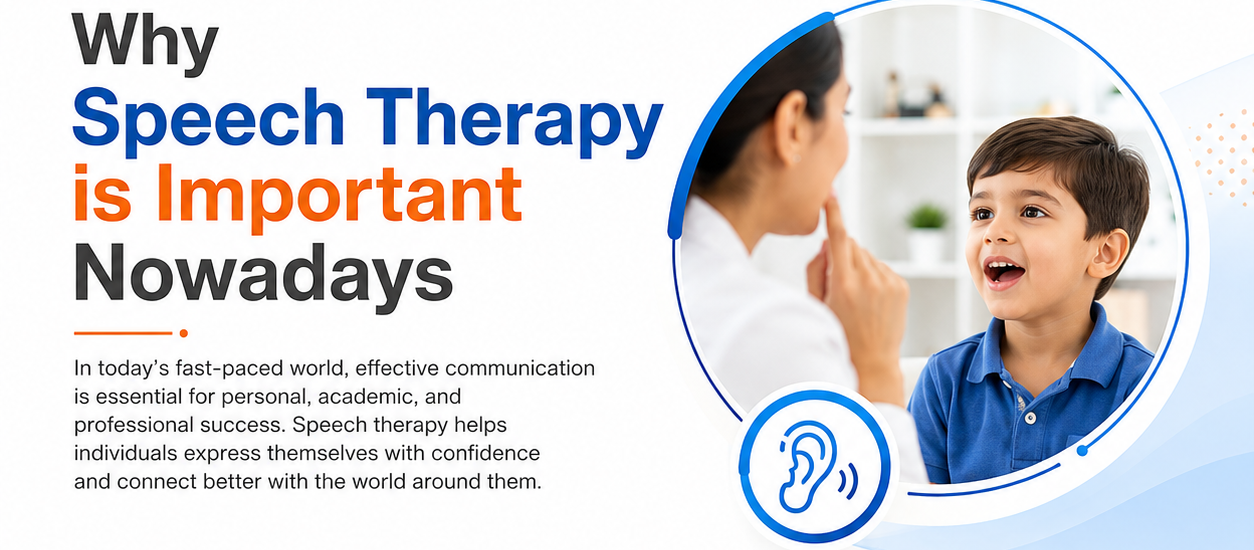 Soundwell Speech and Hearing Clinic