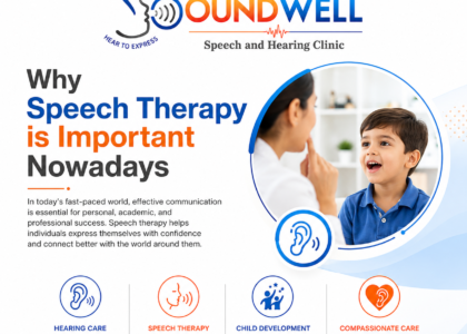 Soundwell Speech and Hearing Clinic