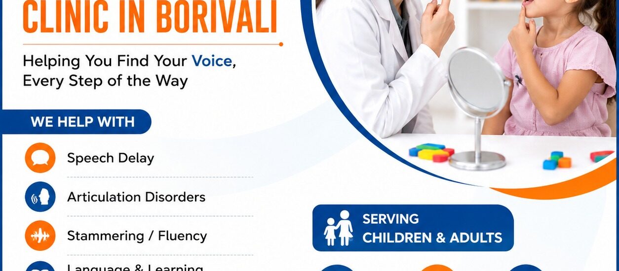 Soundwell Speech and Hearing Clinic