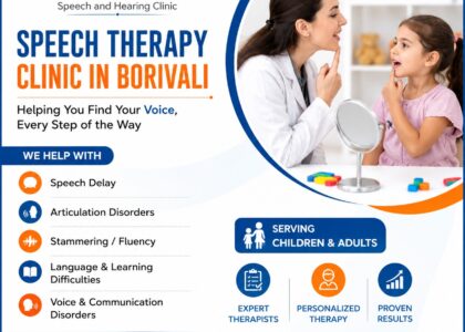 Soundwell Speech and Hearing Clinic