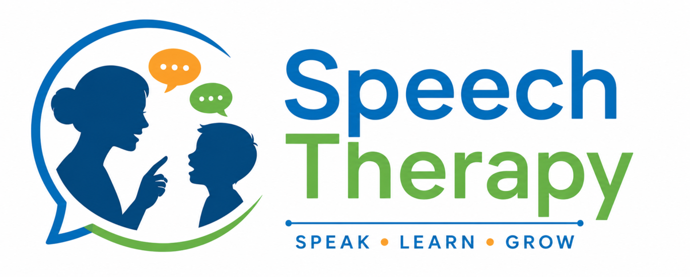Soundwell Speech Therapy