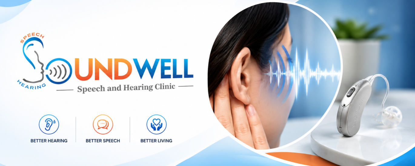 Soundwell About Us